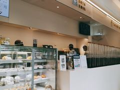 -喜茶(上海泰禾大厦店)
