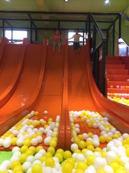 -宝燕乐园(闵行旗舰店)