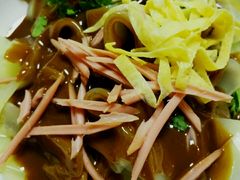 -大眼锅贴水饺(河东店)