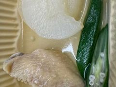 -蟹黄鱼·海派深夜面馆(江湾里店)