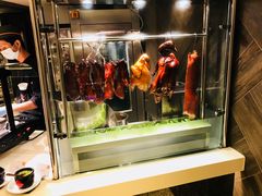 -自助山(合和中心商场店)