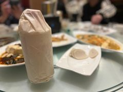 -华盛丰温州大排档(东三环南路店)