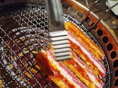 -一品诚记烤肉(大连柏威年购物中心店)