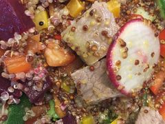 -Meal Salad米有沙拉(长泰广场店)