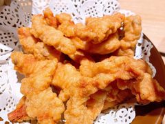 四川小酥肉-川堂风·跷脚牛肉·乐山爆炒(宝山日月光店)