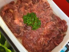 -潮汕酱记鲜牛肉火锅(欧尚店)
