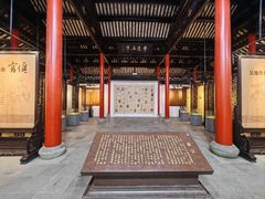 -常熟方塔园