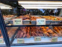-四季小馆·地道北京小吃(广百店)