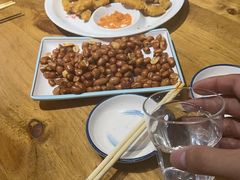 -管氏翅吧(广渠门店)