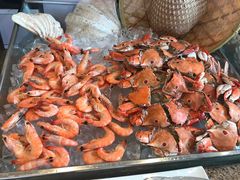 -视界美食自助餐厅·石家庄希尔顿酒店