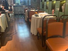 大堂-旺顺阁鱼头泡饼(常营店)