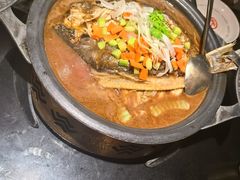 -探鱼·鲜青椒爽麻烤鱼(领展购物广场店)