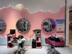 -星咔萌StarCamo儿童剪发(芳圆里IDMALL品牌形象店)