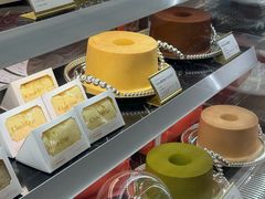 -CloudD'or可露朵蛋糕(1733商业空间店)