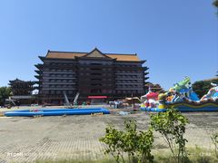 -大明幻境第一城