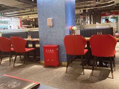 大堂-斗牛士牛排(南京东路店)