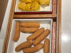 -丁卯•铜锅涮肉(工体店)