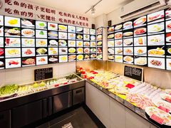 大堂-钱塘花园·宁波菜