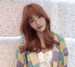 -TK·HAIR SALON韩式设计