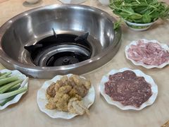 -海关荤豆花(洋河一路店)