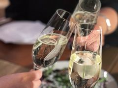 -Golden Lily河内巴黎法越料理餐厅(建国西路店)