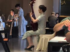 -馋遇江南·精致湖景雅宴(东方之门店)