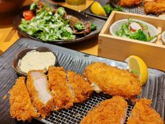 -胜博殿日式炸猪排(悠唐店)