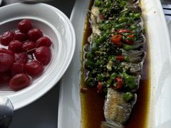 -野蔓果·山野菜(西湖景区·龙井茶田店)