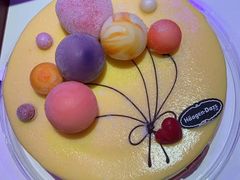 -哈根达斯(龙湖时代天街店)