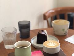 -本無咖啡·BeanWood Coffee