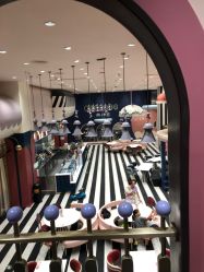 -奈尔宝家庭中心·亲子餐厅(鄞州万达店)