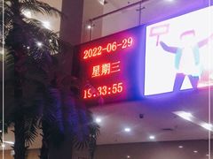 -大连开发区市民健身中心
