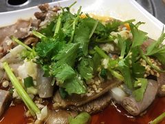 -阳江河堤老牌曾记美食