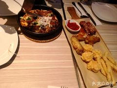-必胜客(衡阳船山店PH店)