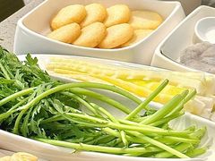 -海底捞火锅(北国先天下店)