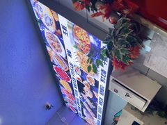 -胶东海鲜大排档(北太平庄店)