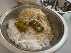-龙上水现炒生料(柳沙店)