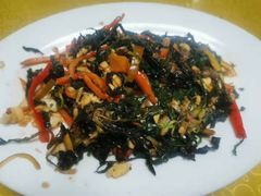 -煲来饱去冷水鱼