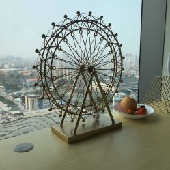 -菲秀家科技美颜SPA生活馆