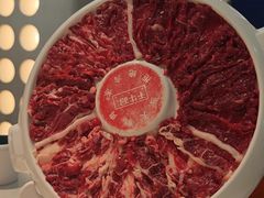 -千牛将·鲜牛肉火锅(开元路店)