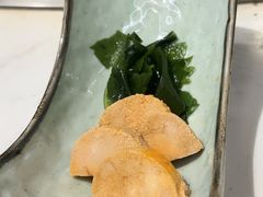 -世香全厨•日料·铁板烧(金桥店)