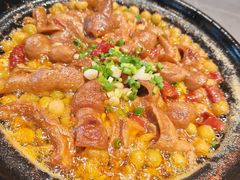 -陶德砂锅(蜀汉路店)