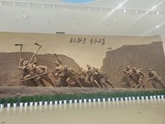 -南泥湾风景区