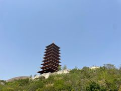 -牛首山文化旅游区