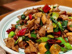 -云海肴云南菜(花园城店)