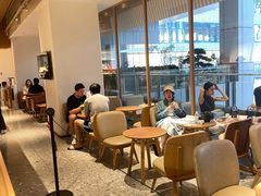 -tea'stone (万象天地店)
