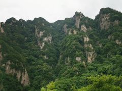 -王顺山国家森林公园