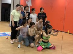 -乐刻运动健身(同曦假日百货店)