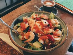 虾沙拉-RAC BAR(安福路店)