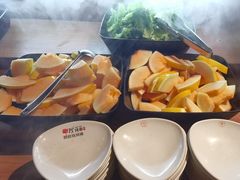 -丰茂烤串(港旅店)